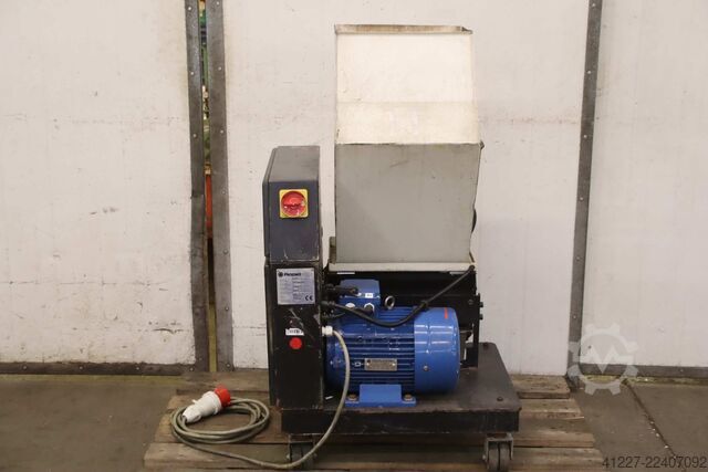 Hammer mill 2.2 kW Rapid G15035-SOLO
