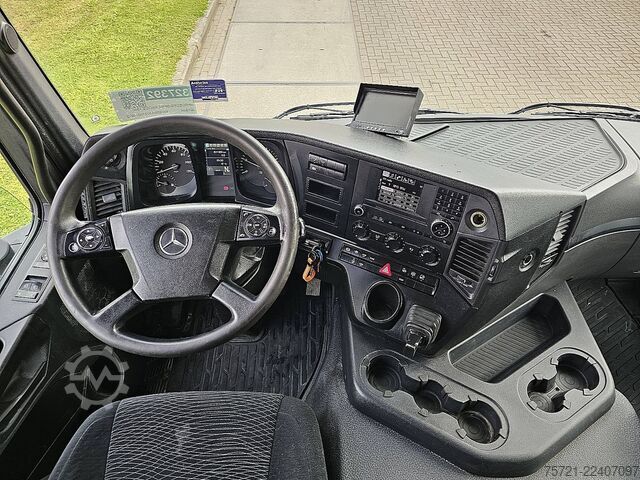 Standard-SZM MERCEDES-BENZ AROCS 1846