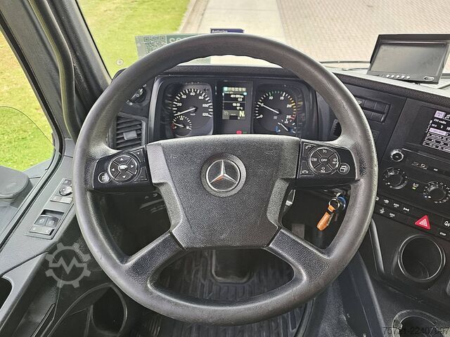 Standard-SZM MERCEDES-BENZ AROCS 1846