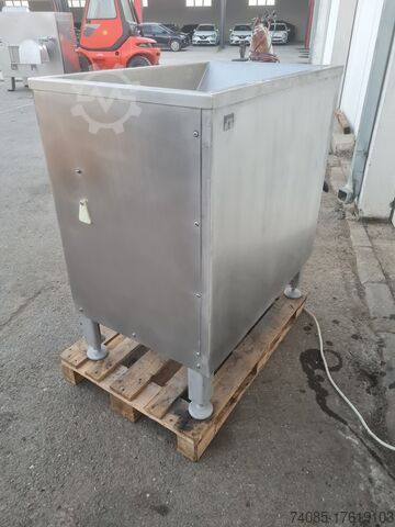 Grinder Kramer Grebe WW 130 Automatic Angle Grinder