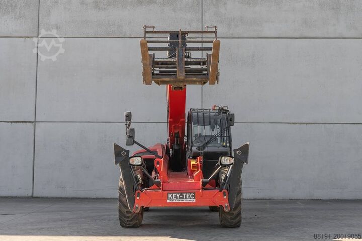 Teleskoplader Manitou MT 1840