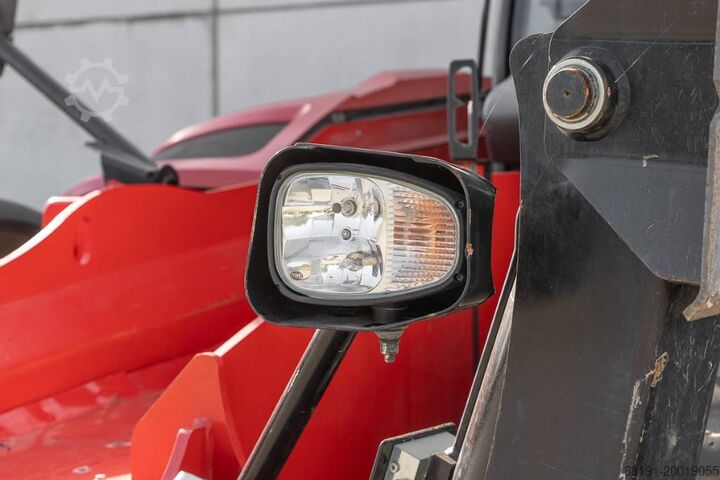 Teleskoplader Manitou MT 1840