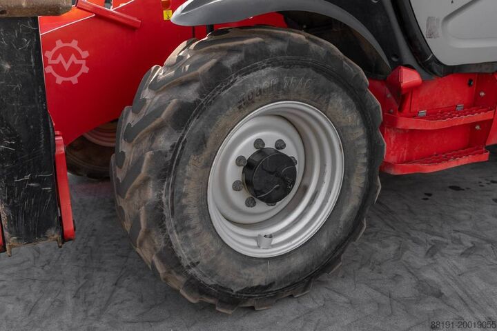 Teleskoplader Manitou MT 1840