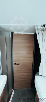 Teilintegriertes Wohnmobil Dethleffs Just 90 T 7052 EB Citroen 2,0 TD  165 PS