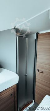 Teilintegriertes Wohnmobil Dethleffs Just 90 T 7052 EB Citroen 2,0 TD  165 PS