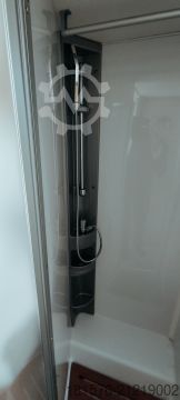 Teilintegriertes Wohnmobil Dethleffs Just 90 T 7052 EB Citroen 2,0 TD  165 PS