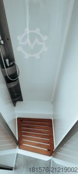 Teilintegriertes Wohnmobil Dethleffs Just 90 T 7052 EB Citroen 2,0 TD  165 PS