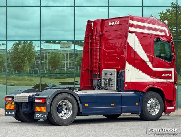 Standard tractor unit VOLVO FH 13.500 I-PARK COOL FULL ADR (ALL CLASSES) SUP
