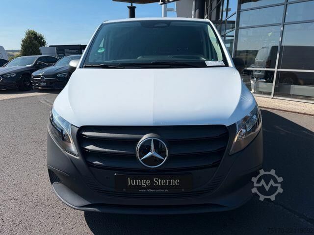 Hochdachkombi Mercedes-Benz Vito 116 CDI 9G Klima Kamera SHZ