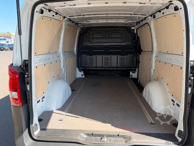 Hochdachkombi Mercedes-Benz Vito 116 CDI 9G Klima Kamera SHZ