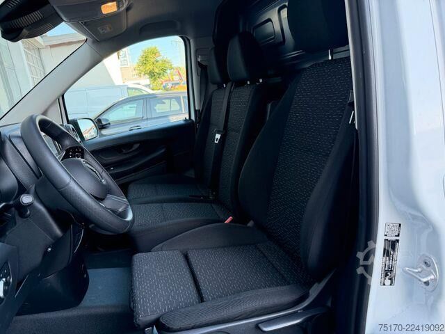 Hochdachkombi Mercedes-Benz Vito 116 CDI 9G Klima Kamera SHZ