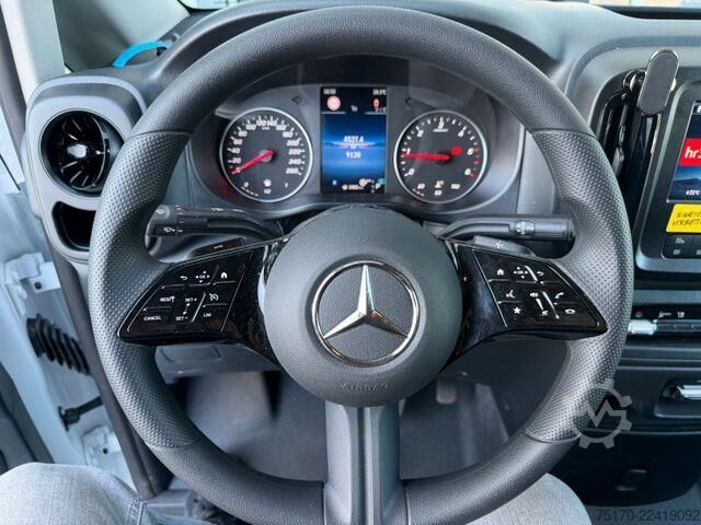 Hochdachkombi Mercedes-Benz Vito 116 CDI 9G Klima Kamera SHZ