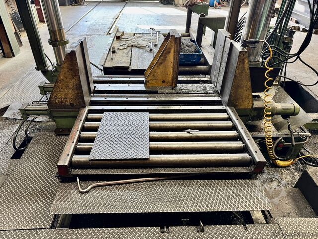 Band saw DOALL C 40 48 M