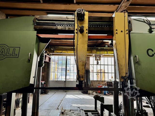 Band saw DOALL C 40 48 M