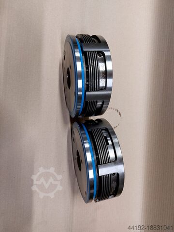 Stromag Kupplungen EKE16, EKE25, EZE-63 STROMAG EKE16, EKE25, EKE-25S, EZE-63