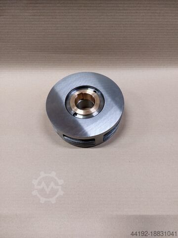 Stromag Kupplungen EKE16, EKE25, EZE-63 STROMAG EKE16, EKE25, EKE-25S, EZE-63