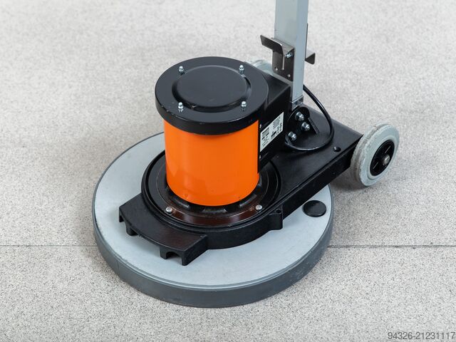 Numatic BMD 1000S  Brush + Padholder Numatic BMD 1000S 150RPM Brush + Padholder +Pads