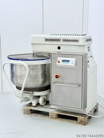 Diosna SP 160 AFL Diosna SP160 AFL