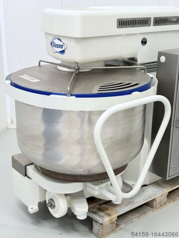 Diosna SP 160 AFL Diosna SP160 AFL