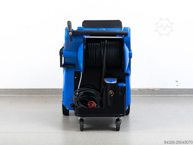 Nilfisk Neptune 7 -63 X2 With Hose Reel Nilfisk Alto Neptune 7 -63 X2 HOSE REEL