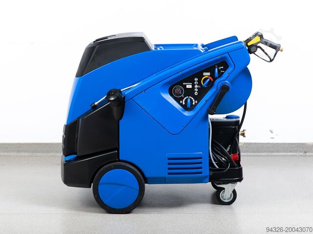 Nilfisk Neptune 7 -63 X2 With Hose Reel Nilfisk Alto Neptune 7 -63 X2 HOSE REEL