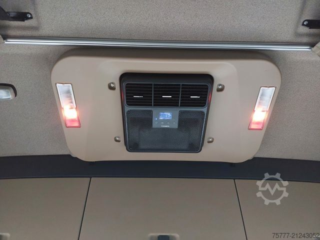 Standard SZM MAN TGX 18.460 XXL-MOTORSCHADEN-INTARDER-2 Tanks