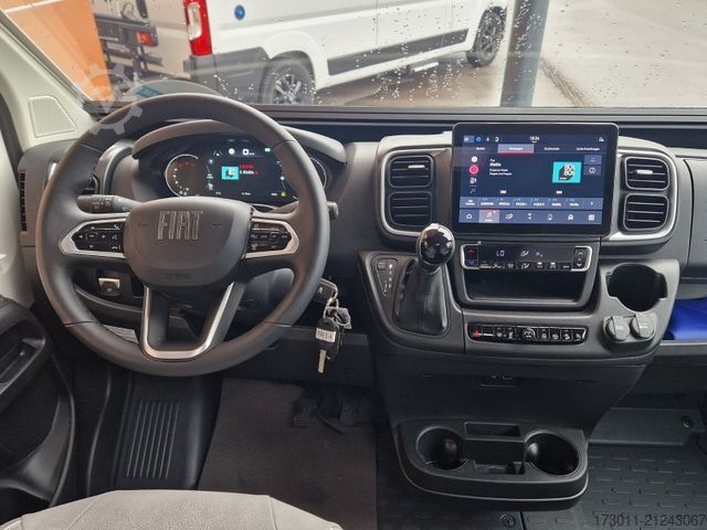 Kastenwagen Wohnmobil / Campervan PÖSSL Summit Shine 600L Automat *Truma-Diesel*