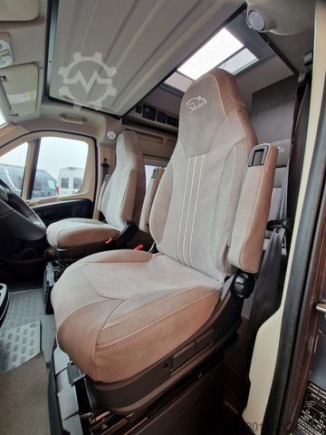 Kastenwagen Wohnmobil / Campervan PÖSSL Summit Shine 600L Automat *Truma-Diesel*