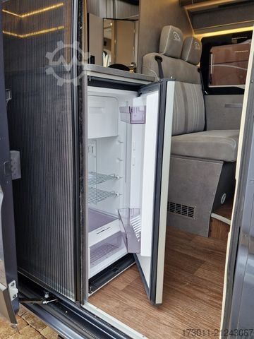 Kastenwagen Wohnmobil / Campervan PÖSSL Summit Shine 600L Automat *Truma-Diesel*