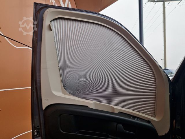 Kastenwagen Wohnmobil / Campervan PÖSSL Summit Shine 600L Automat *Truma-Diesel*