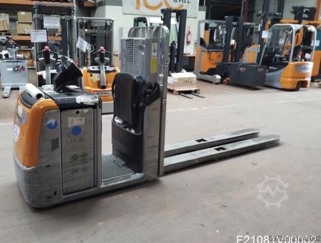 Horizontale Kommissionierer Still OPX-L 16