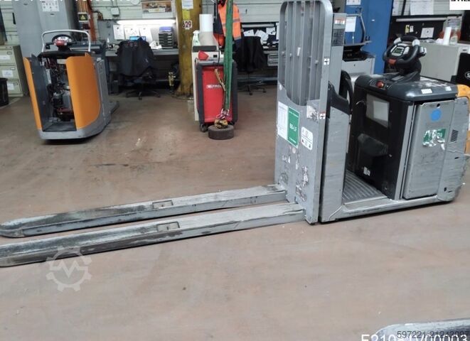 Horizontale Kommissionierer Still OPX-L 16