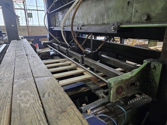 Corali Line and Sodeme Platform Line Corali 