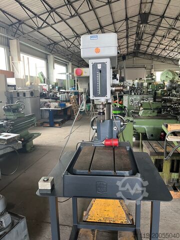 Bench drill Wörner B13  