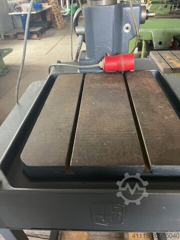 Bench drill Wörner B13  