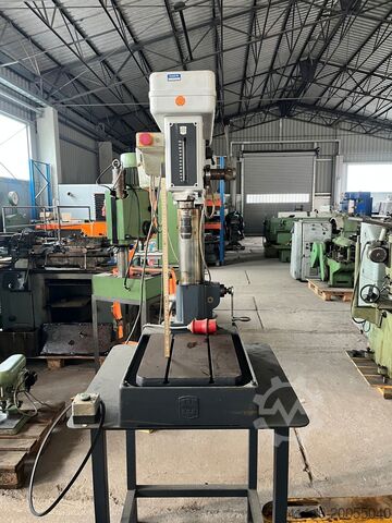 Bench drill Wörner B13  