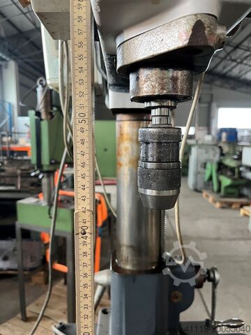 Bench drill Wörner B13  