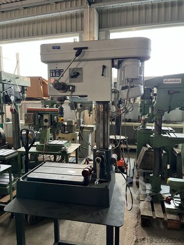 Bench drill Wörner B13  