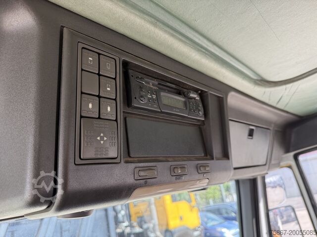 Kippwagen Iveco EUROCARGO 130E18