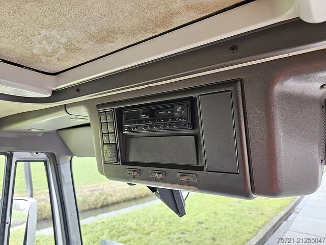 IVECO 80E15 EUROCARGO IVECO 80E15 EUROCARGO