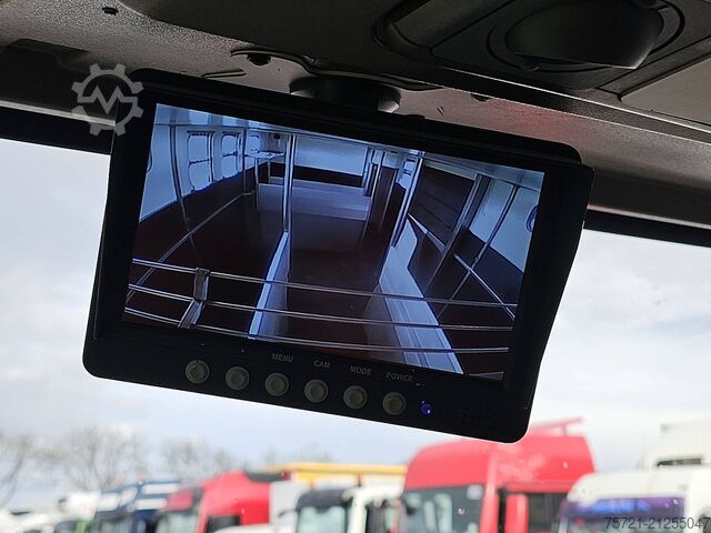 IVECO 80E15 EUROCARGO IVECO 80E15 EUROCARGO