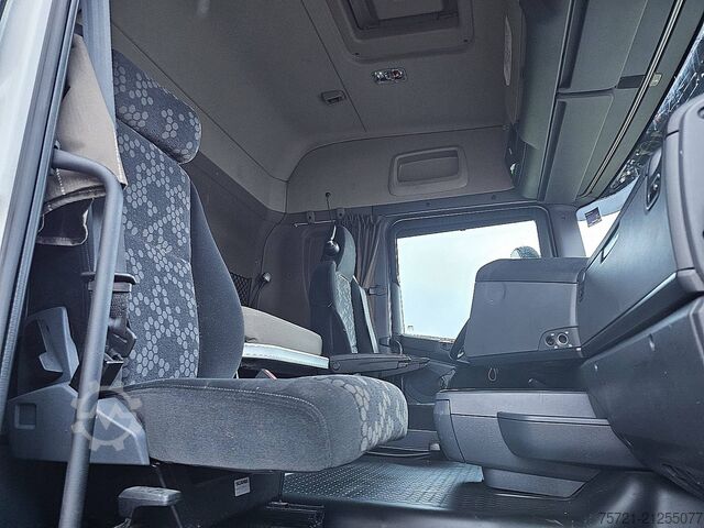 Standard-SZM SCANIA R410