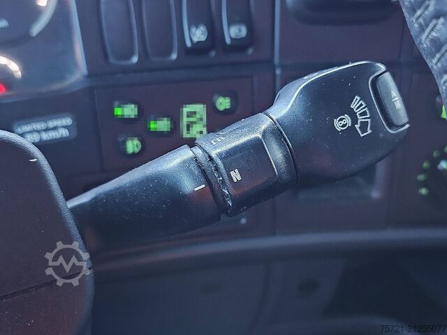 Standard-SZM SCANIA R410