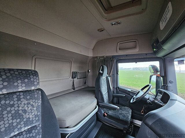 Standard-SZM SCANIA R410