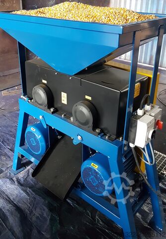 Agricultural machine Masz-Rol D400