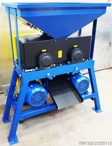 Agricultural machine Masz-Rol D400