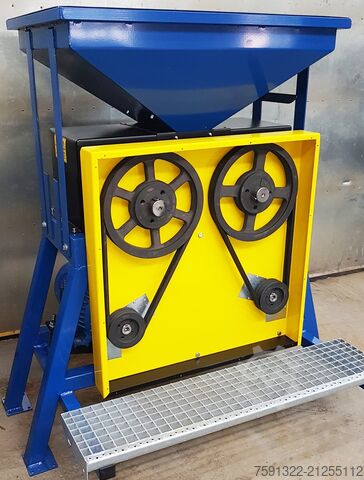 Agricultural machine Masz-Rol D400