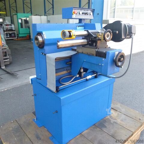 Brake Drum Grinding Machine Piccinotti 1610 PMD Beta K