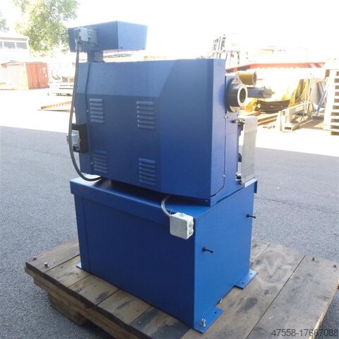 Brake Drum Grinding Machine Piccinotti 1610 PMD Beta K