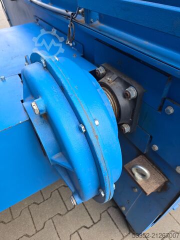 Holzzerkleinerer Gross Gaz 102